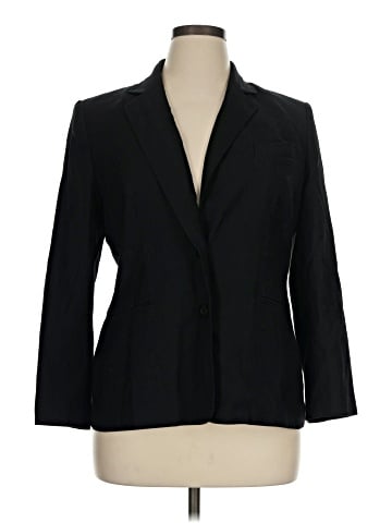 Anne Klein Blazer (view 1)