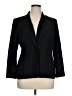 Anne Klein Black Blazer Size 14 - photo 1