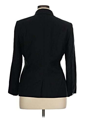 Anne Klein Blazer (view 2)