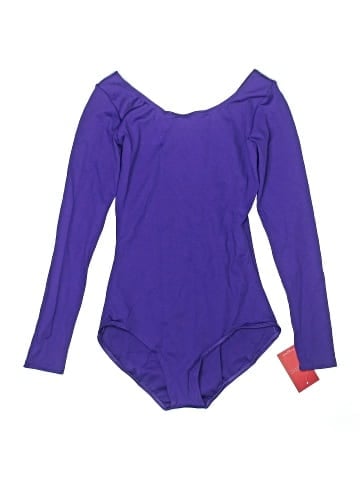 Capezio Bodysuit (view 1)