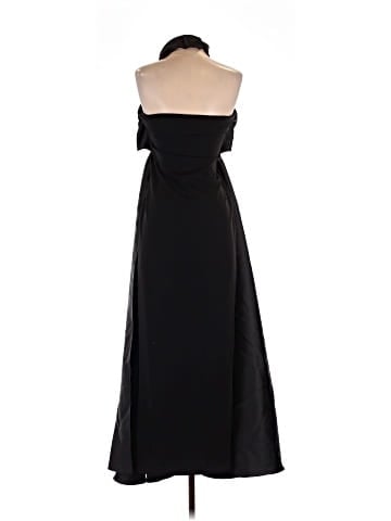 Betsy & Adam Cocktail Dress (view 2)