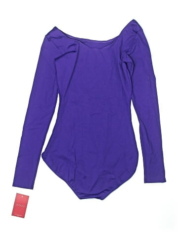 Capezio Bodysuit (view 2)