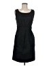 Mossimo Solid Black Cocktail Dress Size 8 - photo 1