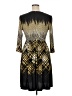 Spruce & Sage Gold Cocktail Dress Size 0X - photo 2