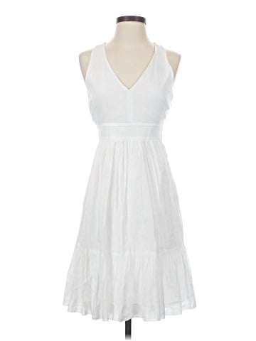 Ann Taylor Casual Dress (view 1)