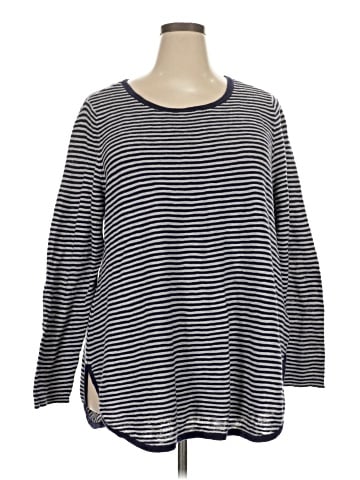 Eileen Fisher Pullover Sweater (view 1)
