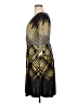 Spruce & Sage Gold Cocktail Dress Size 0X - photo 5