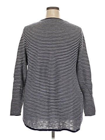 Eileen Fisher Pullover Sweater (view 2)