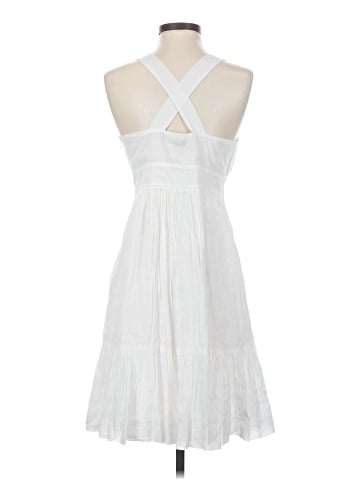 Ann Taylor Casual Dress (view 2)
