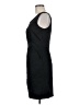 Mossimo Solid Black Cocktail Dress Size 8 - photo 5