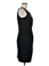 Mossimo Solid Black Cocktail Dress Size 8 - photo 4
