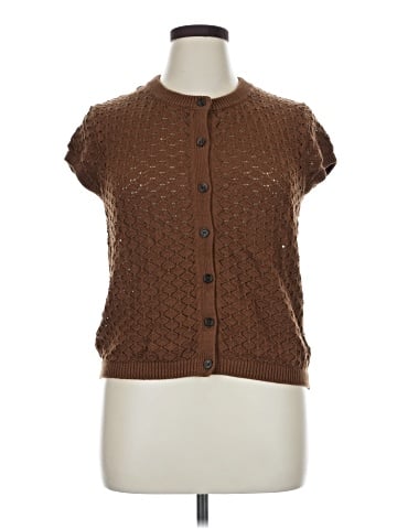 H&M Sleeveless T-Shirt (view 1)