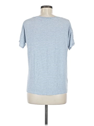 Ann Taylor LOFT Short Sleeve T-Shirt (view 2)