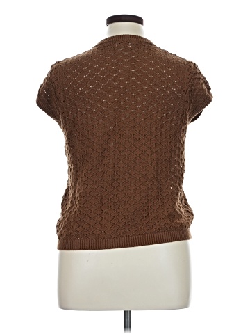 H&M Sleeveless T-Shirt (view 2)