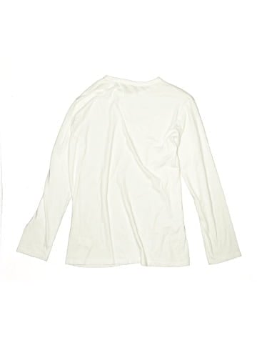 The Children's Place 3/4 Sleeve T-Shirt (view 2)