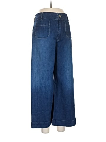 Pilcro Jeans (view 1)
