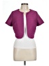 Covington Purple Vest Size 10 - photo 1