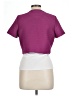 Covington Purple Vest Size 10 - photo 2