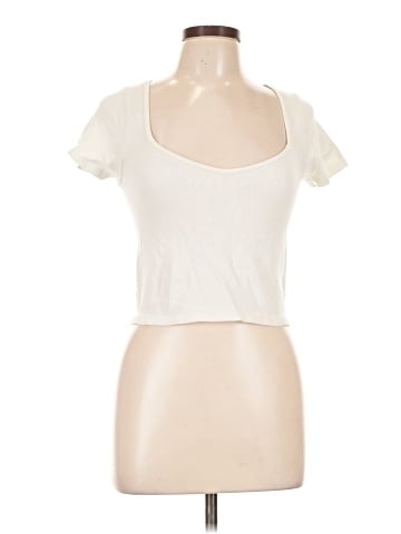 Aeropostale Short Sleeve Top (view 1)