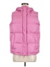 Eddie Bauer 100% Polyester Pink Vest Size M - photo 1