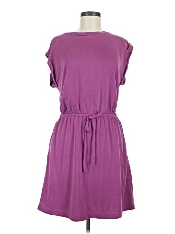 Lou & Grey Casual Dress (view 1)