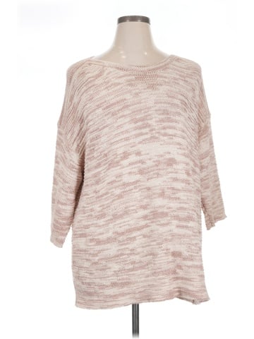 Purejill Pullover Sweater (view 1)