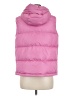 Eddie Bauer 100% Polyester Pink Vest Size M - photo 2