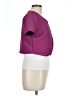 Covington Purple Vest Size 10 - photo 4