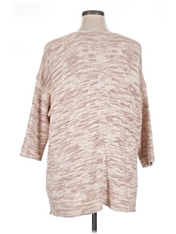 Purejill Pullover Sweater (view 2)