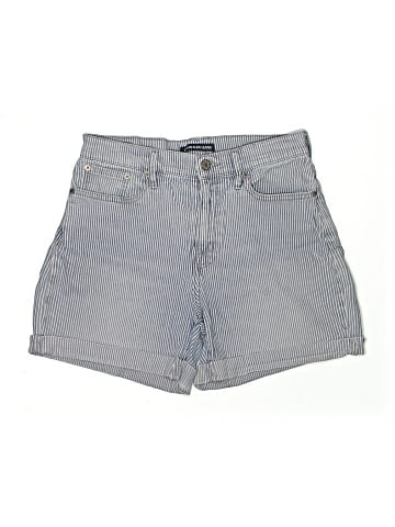CALVIN KLEIN JEANS Denim Shorts (view 1)