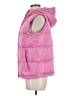 Eddie Bauer 100% Polyester Pink Vest Size M - photo 5