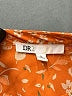 DR2 100% Polyester Orange Sleeveless T-Shirt Size M - photo 7
