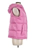 Eddie Bauer 100% Polyester Pink Vest Size M - photo 4