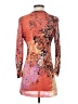 Nic + Zoe Orange Cardigan Size XS - photo 2
