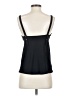 ADAY Black Tank Top Size XS - photo 2