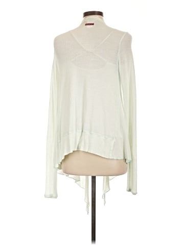 Hard Tail Cardigan (view 2)