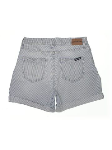 CALVIN KLEIN JEANS Denim Shorts (view 2)