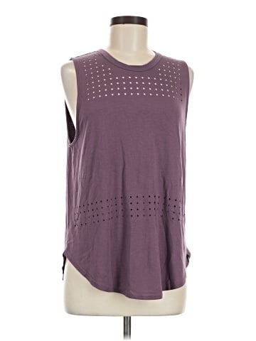 Glyder Sleeveless T-Shirt (view 1)