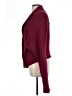 Max Mara Burgundy Cardigan Size L - photo 5
