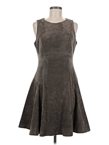 Ivanka Trump Cocktail Dress (view 1)