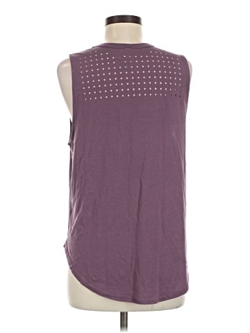 Glyder Sleeveless T-Shirt (view 2)