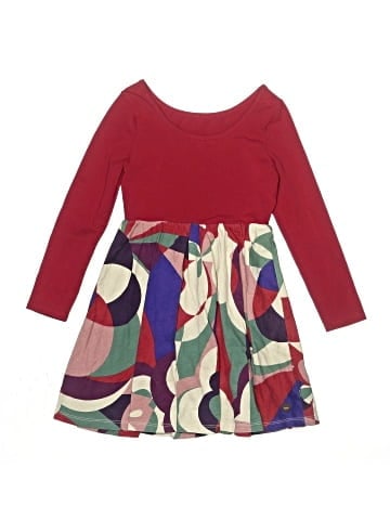 Tea Dress (view 1)
