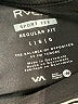 RVCA Black Active T-Shirt Size L (kids) - photo 3