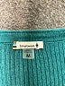 Smartwool Teal Active T-Shirt Size M - photo 7