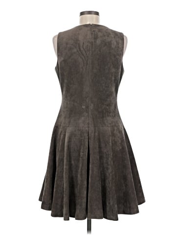 Ivanka Trump Cocktail Dress (view 2)