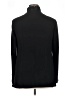 Evan Picone 100% Polyester Black Jacket Size 14 - photo 2
