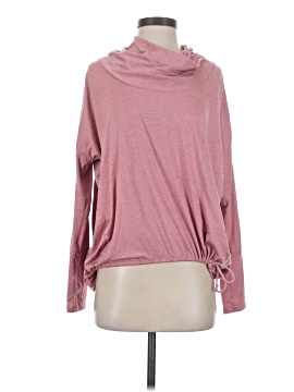 Carve Designs Long Sleeve Turtleneck