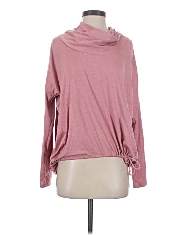 Carve Designs Long Sleeve Turtleneck (view 1)