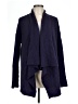 Eileen Fisher Blue Cardigan Size L - photo 1