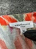 Westbound Orange 3/4 Sleeve Blouse Size 3X - photo 7
